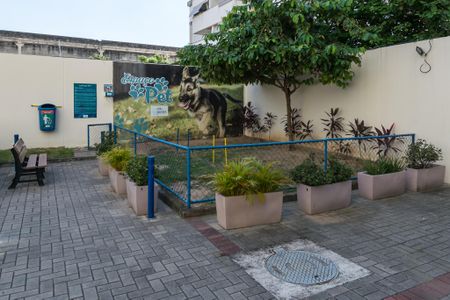 Apartamento à venda com 60m², 2 quartos e 1 vaga Apartamento à venda com 60m², 2 quartos e 1 vagaÁrea comum - Espaço Pet