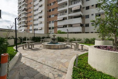 Apartamento à venda com 60m², 2 quartos e 1 vaga Apartamento à venda com 60m², 2 quartos e 1 vagaÁrea comum - Espaço Lazer