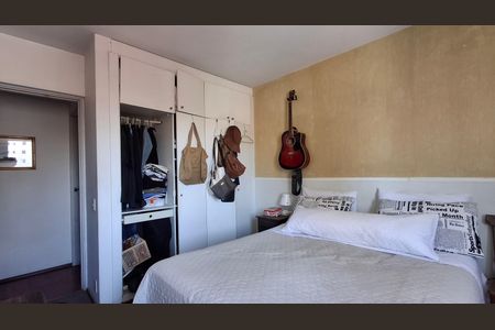 Apartamento à venda com 85m², 3 quartos e 1 vaga Apartamento à venda com 85m², 3 quartos e 1 vagaQuarto 1