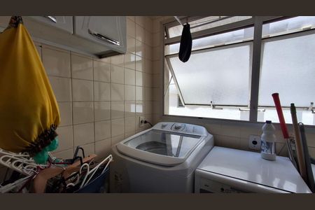 Apartamento à venda com 85m², 3 quartos e 1 vaga Apartamento à venda com 85m², 3 quartos e 1 vagaÁrea de Serviço