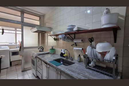 Apartamento à venda com 85m², 3 quartos e 1 vaga Apartamento à venda com 85m², 3 quartos e 1 vagaCozinha