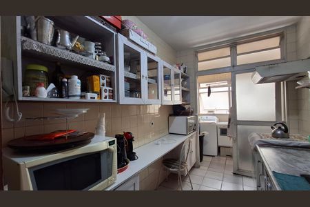 Apartamento à venda com 85m², 3 quartos e 1 vaga Apartamento à venda com 85m², 3 quartos e 1 vagaCozinha