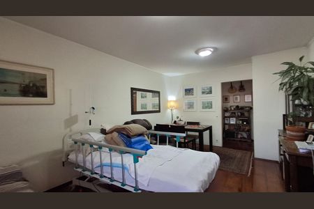 Apartamento à venda com 85m², 3 quartos e 1 vaga Apartamento à venda com 85m², 3 quartos e 1 vagaSala