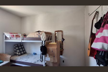 Apartamento à venda com 85m², 3 quartos e 1 vaga Apartamento à venda com 85m², 3 quartos e 1 vagaQuarto 3