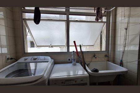 Apartamento à venda com 85m², 3 quartos e 1 vaga Apartamento à venda com 85m², 3 quartos e 1 vagaÁrea de Serviço