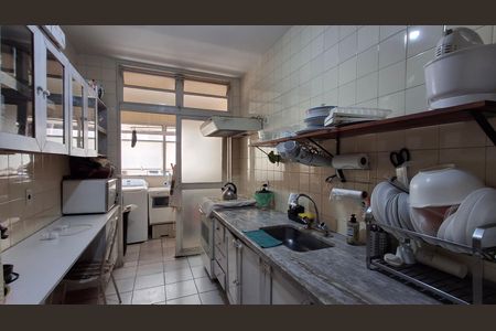 Apartamento à venda com 85m², 3 quartos e 1 vaga Apartamento à venda com 85m², 3 quartos e 1 vagaCozinha