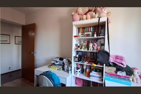 Apartamento à venda com 85m², 3 quartos e 1 vaga Apartamento à venda com 85m², 3 quartos e 1 vagaQuarto 3