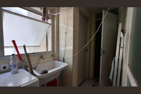 Apartamento à venda com 85m², 3 quartos e 1 vaga Apartamento à venda com 85m², 3 quartos e 1 vagaÁrea de Serviço