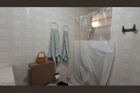 Apartamento à venda com 85m², 3 quartos e 1 vaga Apartamento à venda com 85m², 3 quartos e 1 vagaBanheiro