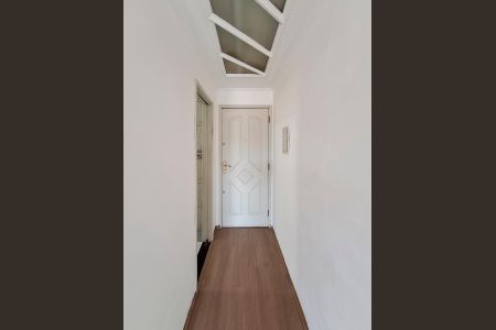 Sala de apartamento à venda com 3 quartos, 54m² em Vila Dionisia, São Paulo