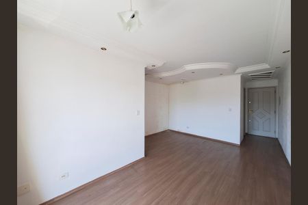 Sala de apartamento à venda com 3 quartos, 54m² em Vila Dionisia, São Paulo