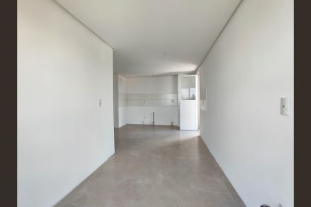 Apartamento para alugar com 48m², 2 quartos e 1 vaga Apartamento para alugar com 48m², 2 quartos e 1 vagaSala
