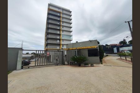 Apartamento para alugar com 48m², 2 quartos e 1 vaga Apartamento para alugar com 48m², 2 quartos e 1 vagaFachada