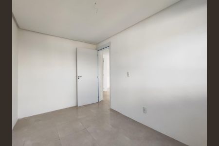 Quarto 2 de apartamento para alugar com 2 quartos, 48m² em Primavera, Novo Hamburgo