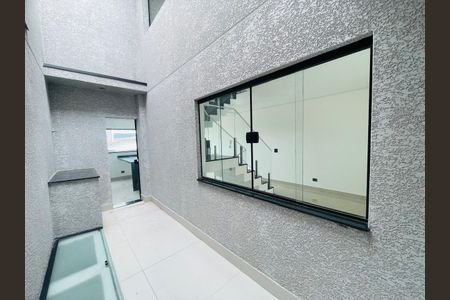 Casa à venda com 210m², 3 quartos e 4 vagasJardim 