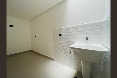 Casa à venda com 210m², 3 quartos e 4 vagasÁrea de Serviço