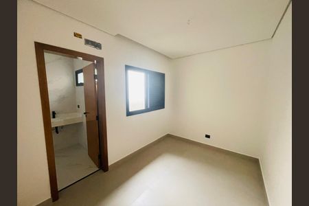 Quarto Suíte 2 de casa à venda com 3 quartos, 210m² em Jardim Vila Galvao, Guarulhos