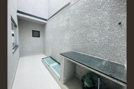 Casa à venda com 210m², 3 quartos e 4 vagasJardim 