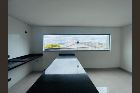 Casa à venda com 210m², 3 quartos e 4 vagasCozinha