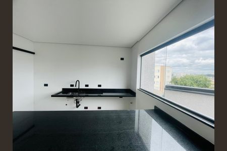 Casa à venda com 210m², 3 quartos e 4 vagasCozinha