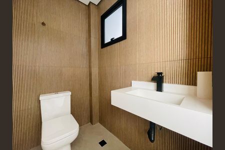 Casa à venda com 210m², 3 quartos e 4 vagasLavabo