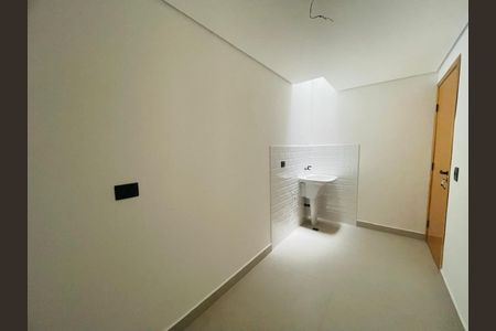 Casa à venda com 210m², 3 quartos e 4 vagasÁrea de Serviço