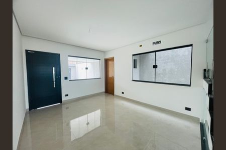 Sala de casa à venda com 3 quartos, 210m² em Jardim Vila Galvao, Guarulhos