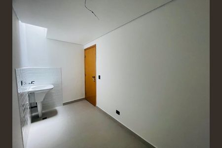 Casa à venda com 210m², 3 quartos e 4 vagasÁrea de Serviço