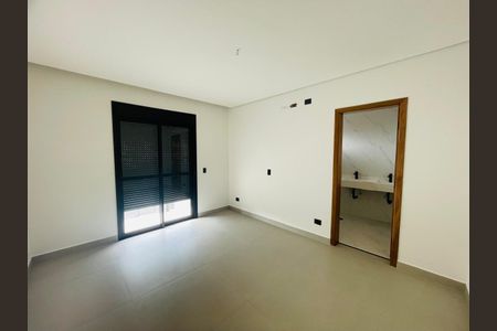 Casa à venda com 210m², 3 quartos e 4 vagasQuarto Suíte 3