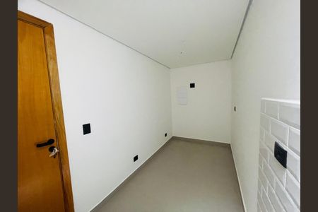 Casa à venda com 210m², 3 quartos e 4 vagasÁrea de Serviço