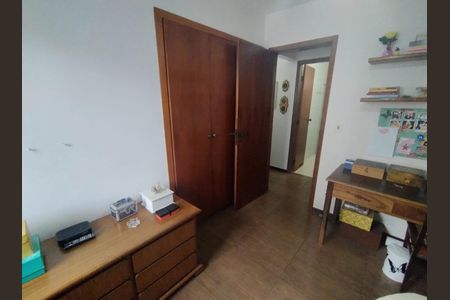 Foto 24 de apartamento à venda com 3 quartos, 96m² em Vila Suzana, São Paulo