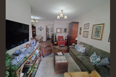 Foto 06 de apartamento à venda com 3 quartos, 96m² em Vila Suzana, São Paulo