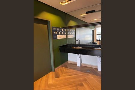 Foto 28 de kitnet/studio para alugar com 1 quarto, 26m² em Vila Olímpia, São Paulo