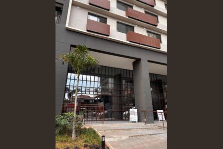 Studio para alugar com 26m², 1 quarto e sem vaga Studio para alugar com 26m², 1 quarto e sem vagaFoto 31