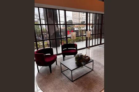 Foto 33 de kitnet/studio para alugar com 1 quarto, 26m² em Vila Olímpia, São Paulo