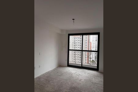 Foto 02 de kitnet/studio para alugar com 1 quarto, 26m² em Vila Olímpia, São Paulo