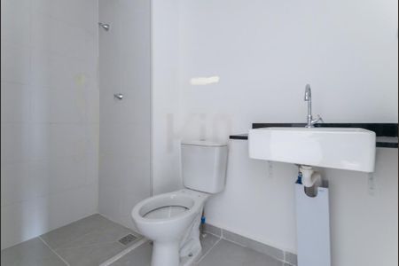 Foto 18 de kitnet/studio para alugar com 1 quarto, 26m² em Vila Olímpia, São Paulo