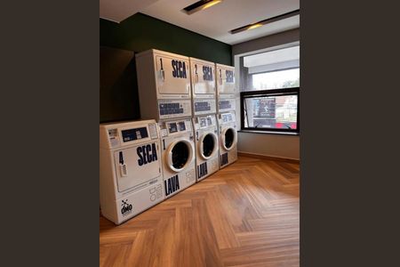 Foto 26 de kitnet/studio para alugar com 1 quarto, 26m² em Vila Olímpia, São Paulo