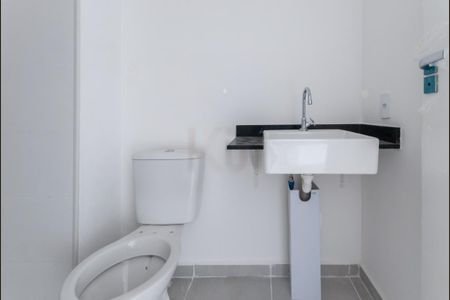 Foto 20 de kitnet/studio para alugar com 1 quarto, 26m² em Vila Olímpia, São Paulo