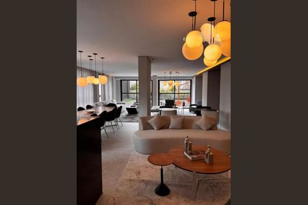 Foto 23 de kitnet/studio para alugar com 1 quarto, 26m² em Vila Olímpia, São Paulo