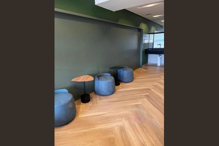 Studio para alugar com 26m², 1 quarto e sem vaga Studio para alugar com 26m², 1 quarto e sem vagaFoto 27