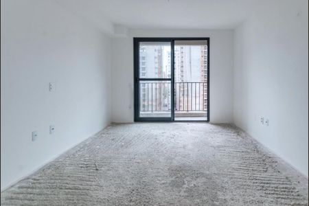 Foto 07 de kitnet/studio para alugar com 1 quarto, 26m² em Vila Olímpia, São Paulo