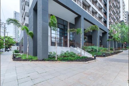 Studio para alugar com 26m², 1 quarto e sem vaga Studio para alugar com 26m², 1 quarto e sem vagaFoto 16