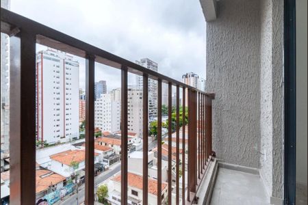 Studio para alugar com 26m², 1 quarto e sem vaga Studio para alugar com 26m², 1 quarto e sem vagaFoto 12