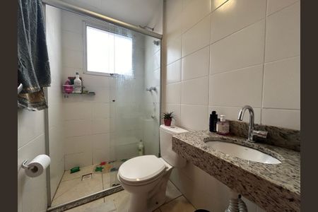 Apartamento à venda com 46m², 2 quartos e 1 vagaBanheiro