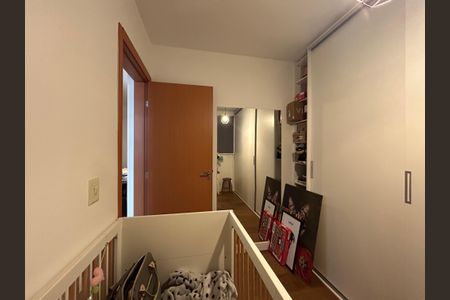 Quarto de apartamento à venda com 2 quartos, 46m² em Vila Rosa, Novo Hamburgo