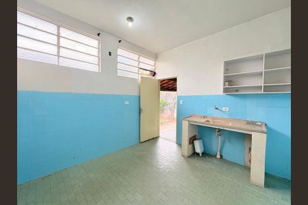 Quarto/Sala/Cozinha de casa à venda com 1 quarto, 45m² em Jardim Primavera, Várzea Paulista
