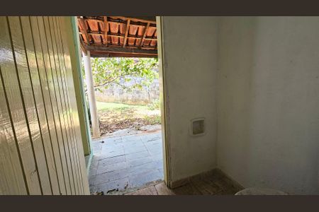 Banheiro de casa à venda com 1 quarto, 45m² em Jardim Primavera, Várzea Paulista
