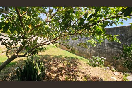 Quintal de casa à venda com 1 quarto, 45m² em Jardim Primavera, Várzea Paulista