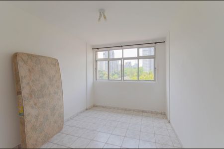 Quarto de apartamento à venda com 1 quarto, 52m² em Vila Mariana, São Paulo